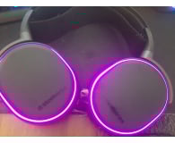 SteelSeries Arctis Pro - Szymon