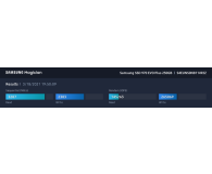 Samsung 250GB M.2 PCIe NVMe 970 EVO Plus - Tomek