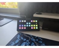 Bartosz - Elgato Stream Deck XL Test Elgato Stream Deck XL
