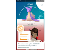 Switch Pokemon Sword - Debilek
