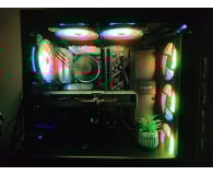be quiet! Pure Base 500 Window Black - Maksymilian