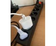 Silver Monkey Kabel USB-C - Lightning 2m - Nadia