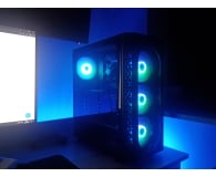SilentiumPC Signum SG1X EVO TG ARGB - Mariusz