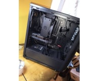 Gigabyte B550 AORUS ELITE V2 - Michał Jan
