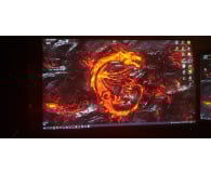 MSI Optix G273QF czarny - Shaker