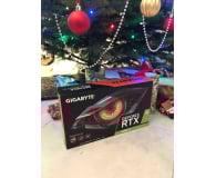Gigabyte GeForce RTX 3060 Ti Gaming OC 8GB GDDR6 - Jakub