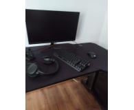 LG 24GN600-B - Wojtek