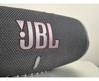 JBL Charge 5 Czarny - Dmytro