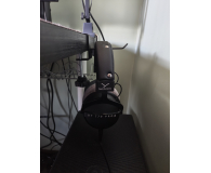 Test Mozos UDS007