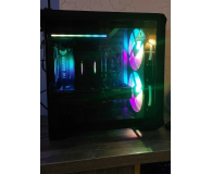 Konrad - Fractal Design Torrent Compact RGB Black TG Light Test Fractal Design Torrent Compact RGB Black TG Light