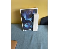 Apple iPad Air 10,9" 5gen 64GB 5G Blue - Igor