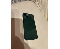 Apple iPhone 13 128GB Alpine Green - Michał