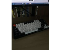 Keychron K2 C1H - Michał