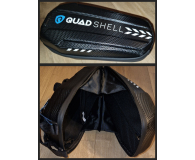 Paweł - QuadShell Torba Rowerowa AERO Test QuadShell Torba Rowerowa AERO