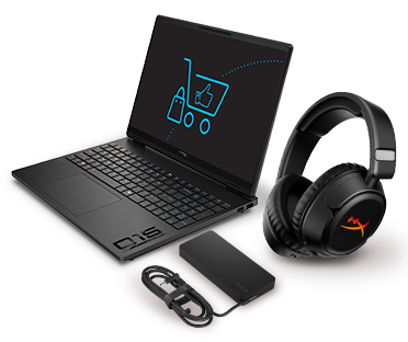 Doładowany zestaw HyperX