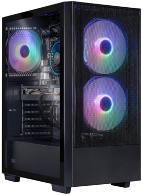 SMX Battlestation M3A i5-12400F/32GB/1TB/RTX5060/W11x