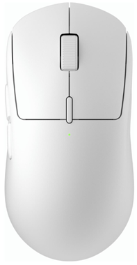 SMX Bonobo V2 Super Lumos white