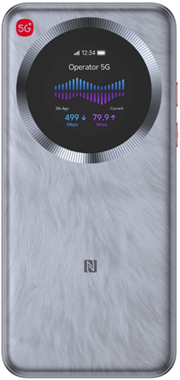 Modem ZTE U30 Pro 5G