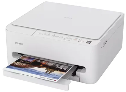 Canon PIXMA TS4150i Duplex WiFi (Cashback 40 zł)