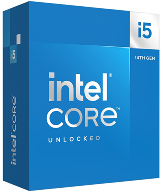 Intel Core i5-14600K
