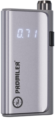 Alkomaty PROMILER Striker
