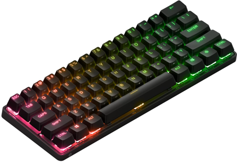 SteelSeries Apex Pro Mini Wireless