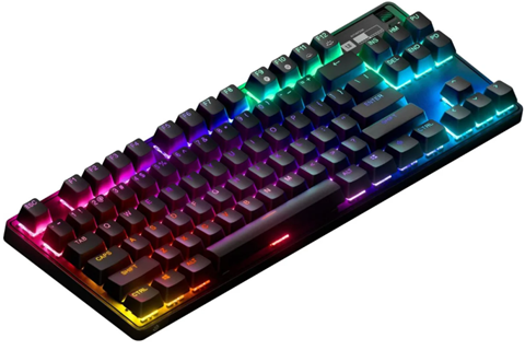 SteelSeries Apex Pro TKL Wireless