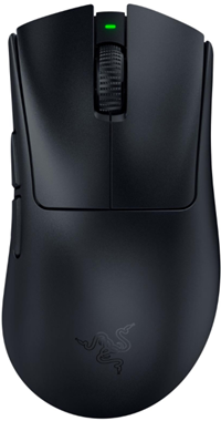 Razer DeathAdder V4 Pro Black