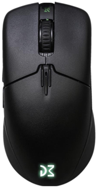 Dream Machines DM 7 Switch Duo
