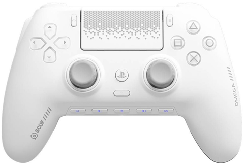 Pad SCUF Pro Omega dla PC i konsoli PS5