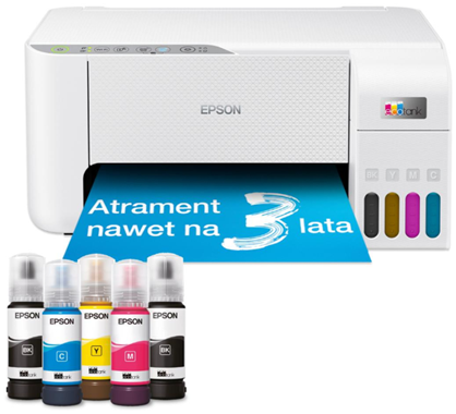 Epson EcoTank L3276