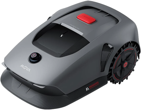 Robot koszący MOVA 1000