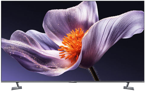Xiaomi TV S Pro 65" MiniLED 4K 144 Hz Google TV Dolby Atmos Vision