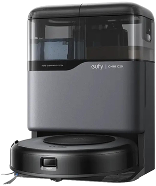 Robot sprzątający Eufy C20 Omni