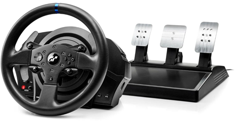 Thrustmaster T300 RS GT EDITION PC/PS3/PS4/PS5