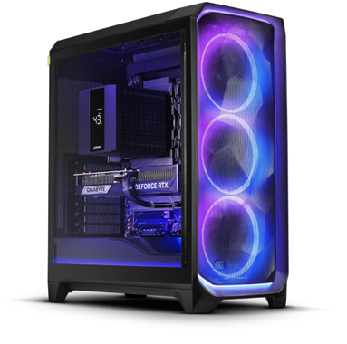 G4M3R HERO 2.0 i7-14700F/32GB/1TB/RTX™ 5070Ti/W11x