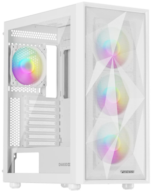 Genesis DIAXID 605 ARGB