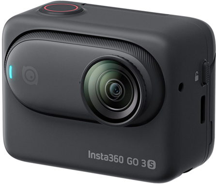 Kamera sportowa Insta360 GO 3S (128GB)