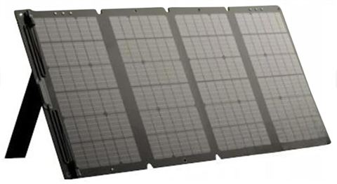 ExtraLink Panel słoneczny EPS-120W