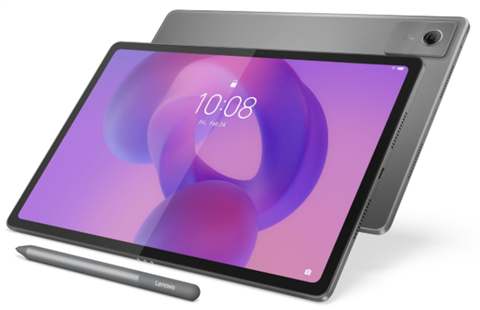 Lenovo IdeaTab Plus 12,1" Dimensity 6400/8GB/256/Android 15 + PEN