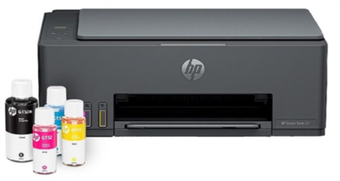 HP Smart Tank 581