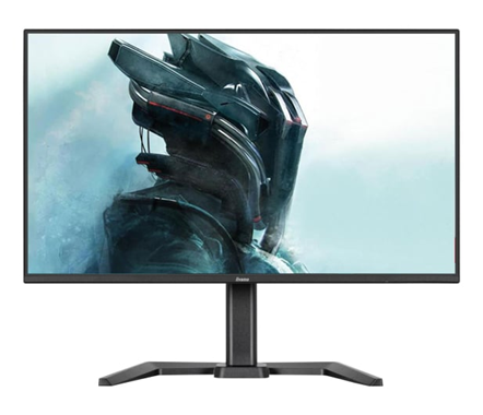 iiyama G-Master GB2771HSU-B1 Red Eagle
