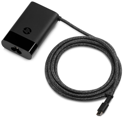 Zasilacz do laptopa HP USB-C 65W