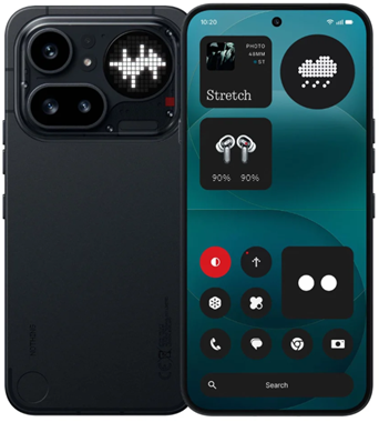Nothing Phone (4a) Pro 8/128GB