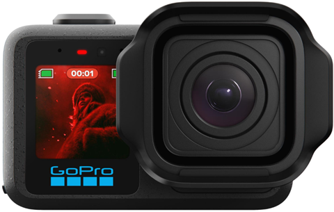 Kamera sportowa GoPro Mission 1 Pro