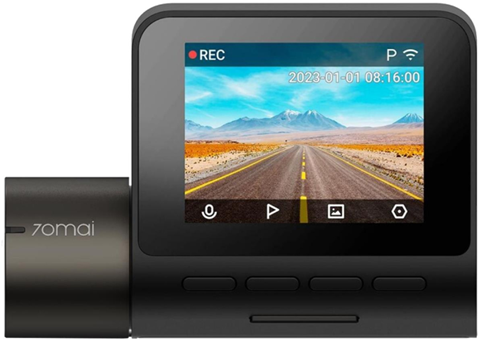Wideorejestrator 70mai Dash Cam A200 Full HD/130/2"