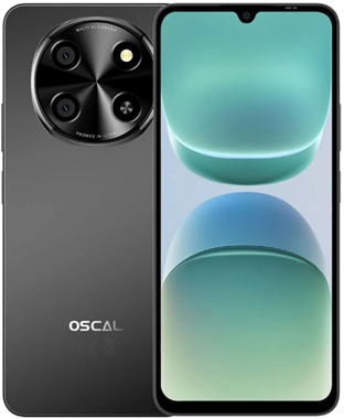 OSCAL TIGER 8 (4/128) 5G