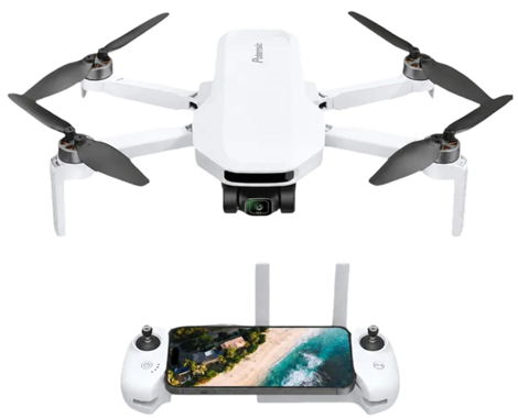 Dron Potensic Atom LT Standard Kit