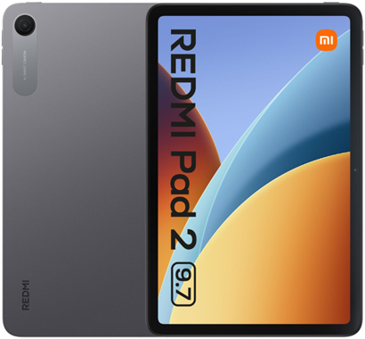 Xiaomi Redmi Pad 2 9.7" 4/64GB