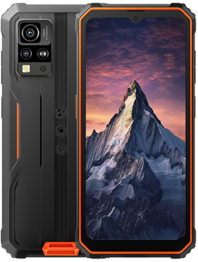 Blackview BV4800 Pro 4/128GB